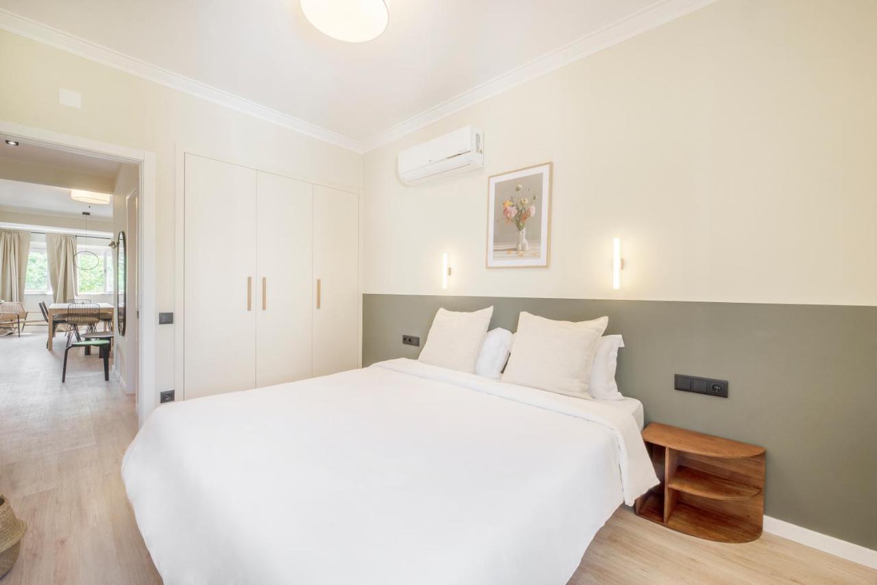 Silva Apartment By Olala Homes Cascais Bagian luar foto
