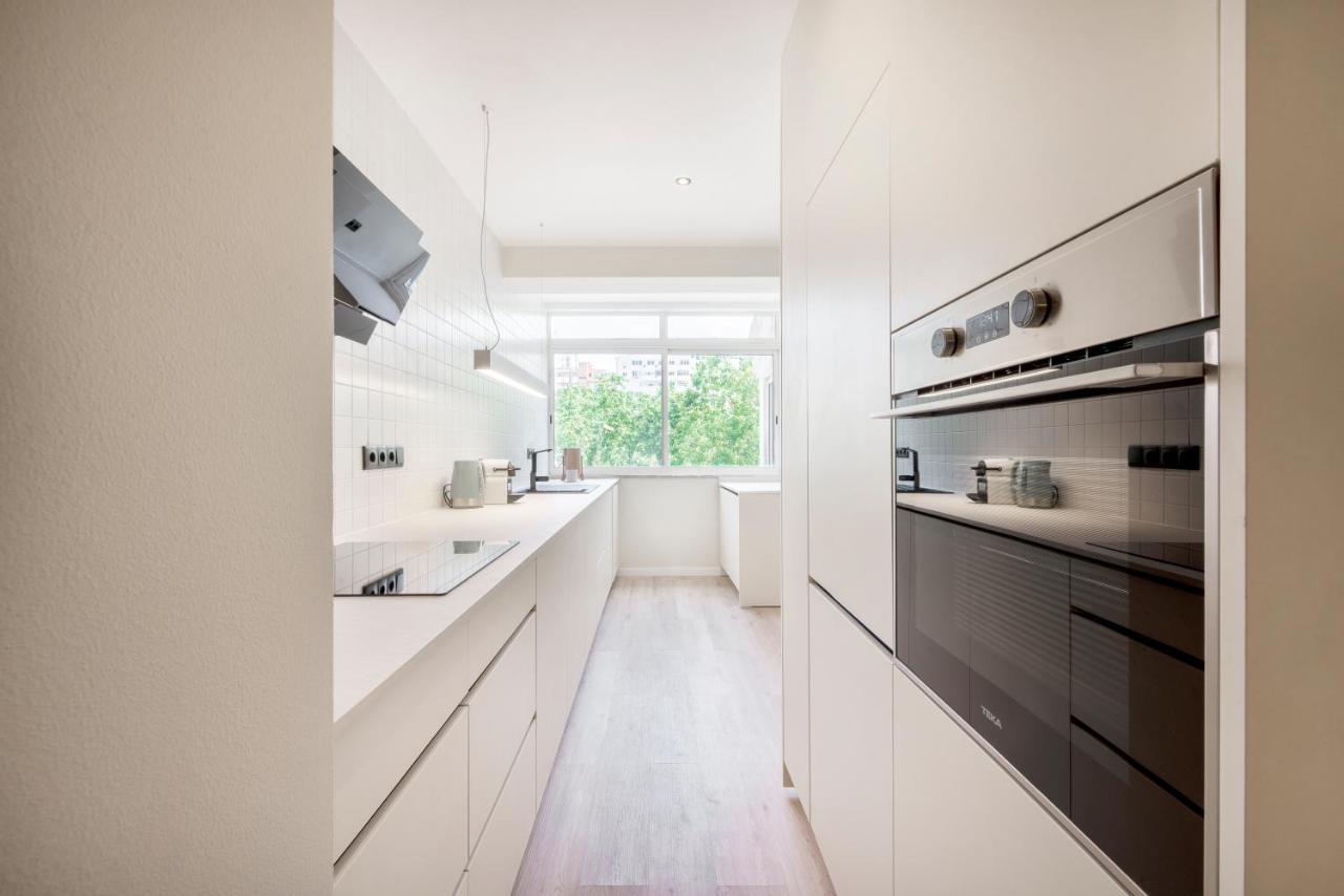 Silva Apartment By Olala Homes Cascais Bagian luar foto