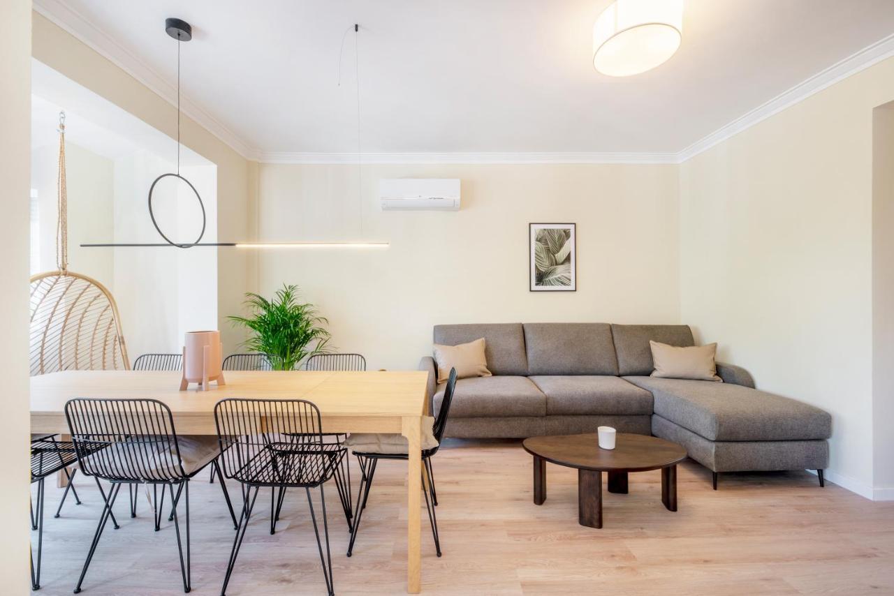 Silva Apartment By Olala Homes Cascais Bagian luar foto