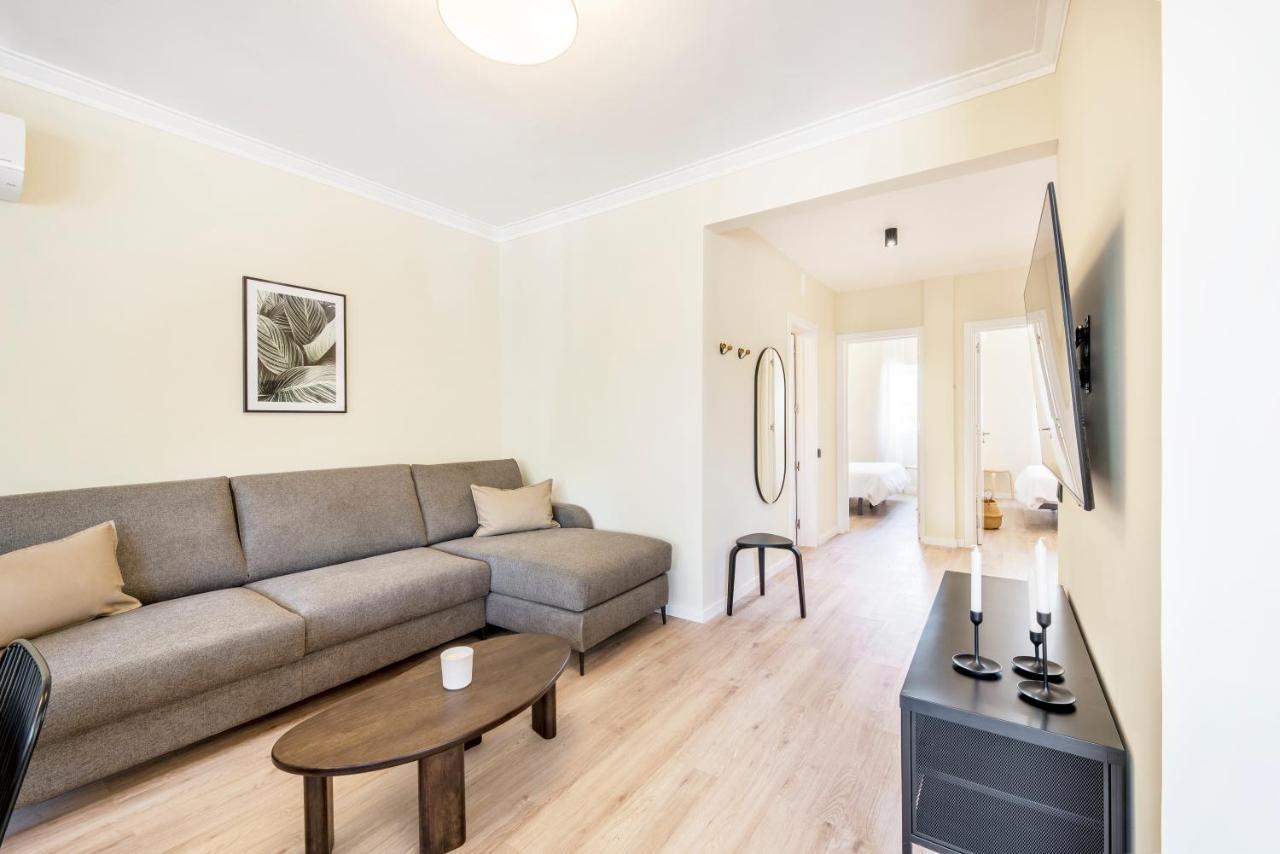 Silva Apartment By Olala Homes Cascais Bagian luar foto