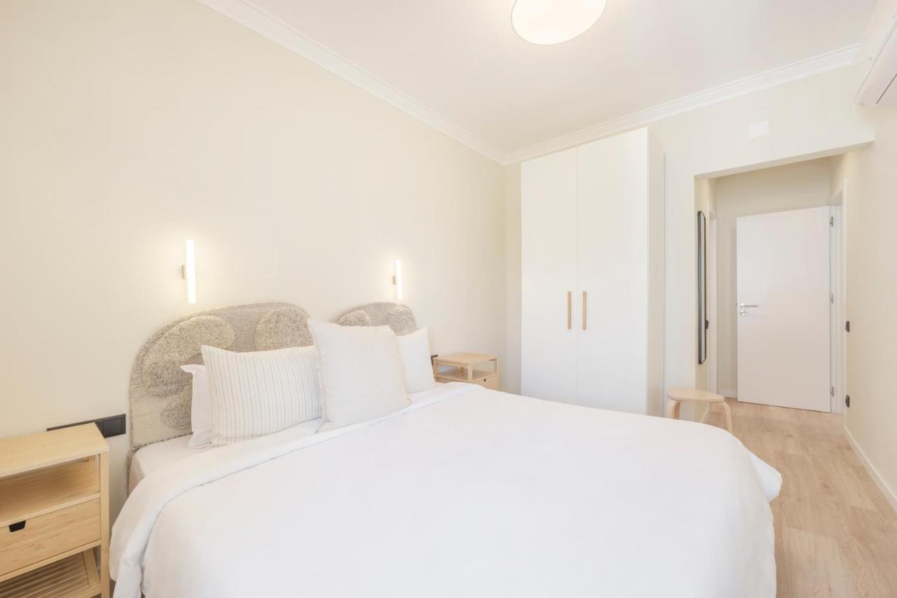 Silva Apartment By Olala Homes Cascais Bagian luar foto